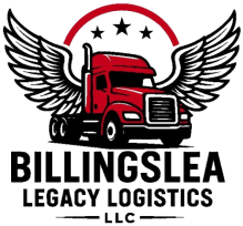 Billingslea Legacy Logistics LLC